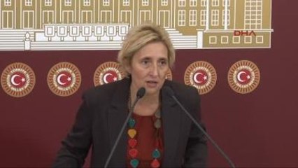 Melda Onur : Bu Kadar Mühendisin İşsiz Kalması, Çevre İhlallerini Daha da Onarılamaz Hale Getiriyor