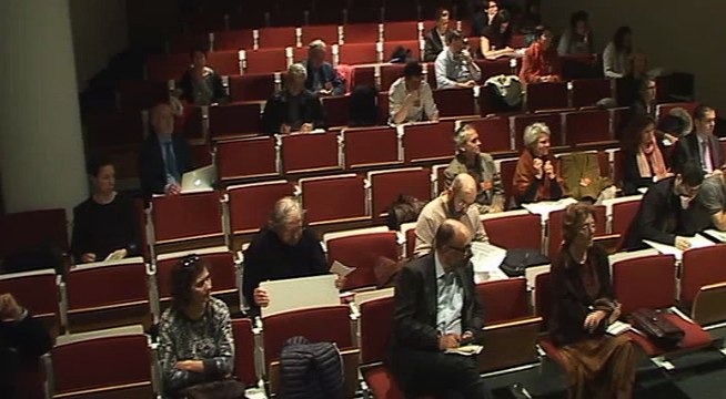 Visualisez l’information : nouvelles images, nouveaux usages - Partie 2 - usages sociaux des images