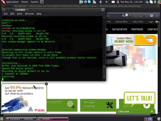 Dedicated Server Hosting India Order -Rackbank Datacenter