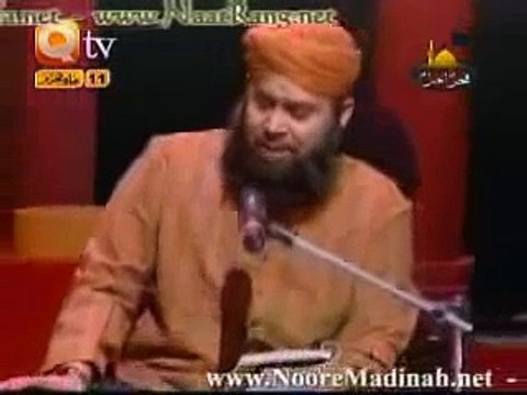 Owais Raza Qadri - Har jaga hai Zikr Aam Imam-e-Hussain Ka