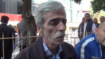 Adana Şaka Kurbanı Genç Toprağa Verildi