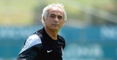 Vahid Halilhodzic: Trabzonspor En Az 3 Yıl Şampiyon Olamaz