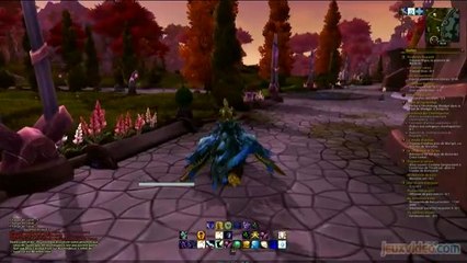 Gaming live World of Warcraft : Warlords of Draenor - Talador, j'adore ! 3/3 PC Mac