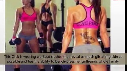 10 Types of People You Find In Every Gym-Fat Loss Factor