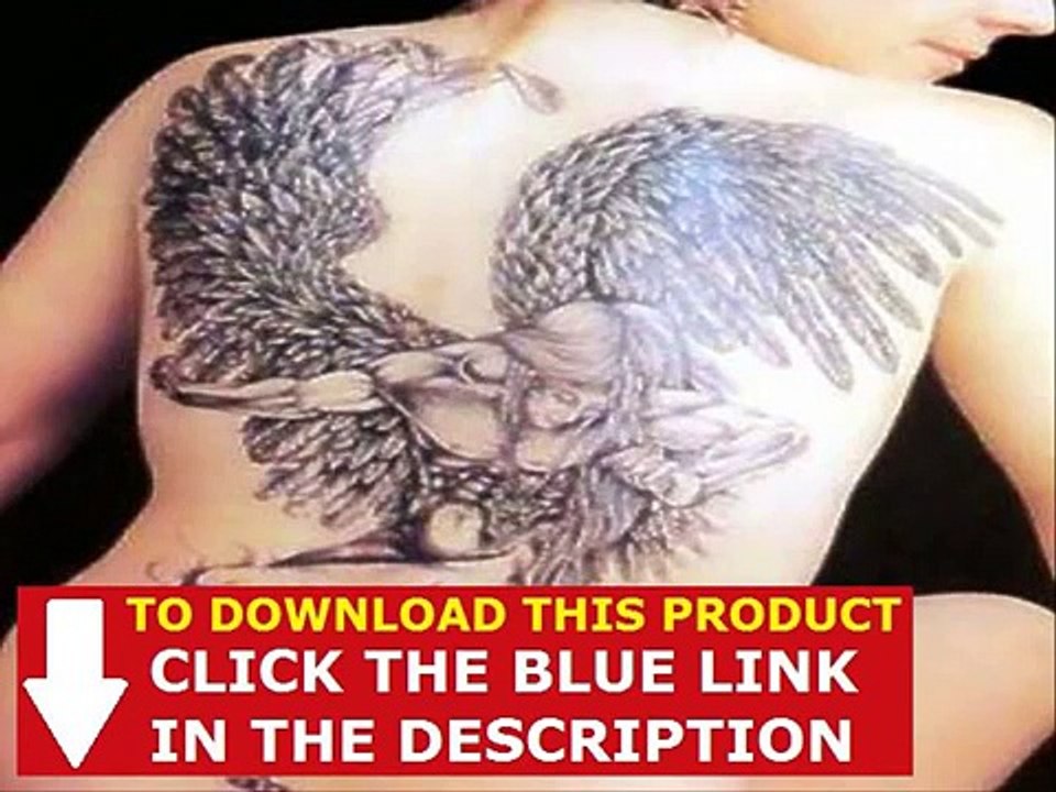 Chopper Tattoo Review + Tattoo Chopper Studio Home