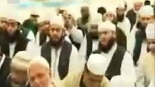 Owais Raza Qadri - Ya Rab Hai Bakhsh Dena Bandon Ko Kaam Tera