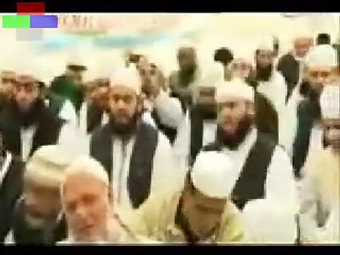 Owais Raza Qadri - Ya Rab Hai Bakhsh Dena Bandon Ko Kaam Tera