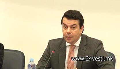 NIKOLA POPOVSKI  DIPLOMATKA SKOLA