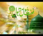 Owais Raza Qadri Album - Chamka Mah-e-Noor ka Hilal