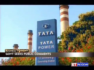 Coal Block E-Auction: 74 Coal Blocks Up For Grabs