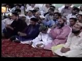 Owais Raza Qadri Kalam-e-Alahazrat --- Mujdawa Hai Aasiyo (Complete)!!