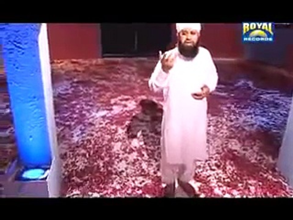 Owais Raza Qadri Latest 2009 -- Ali Haq Ali Ali Haq Ali