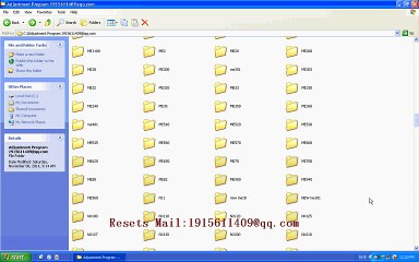 RESET EPSON Resets new me10 Adjustment Program resetter