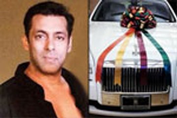 Revealed: Salman's next big gift to sister Arpita!