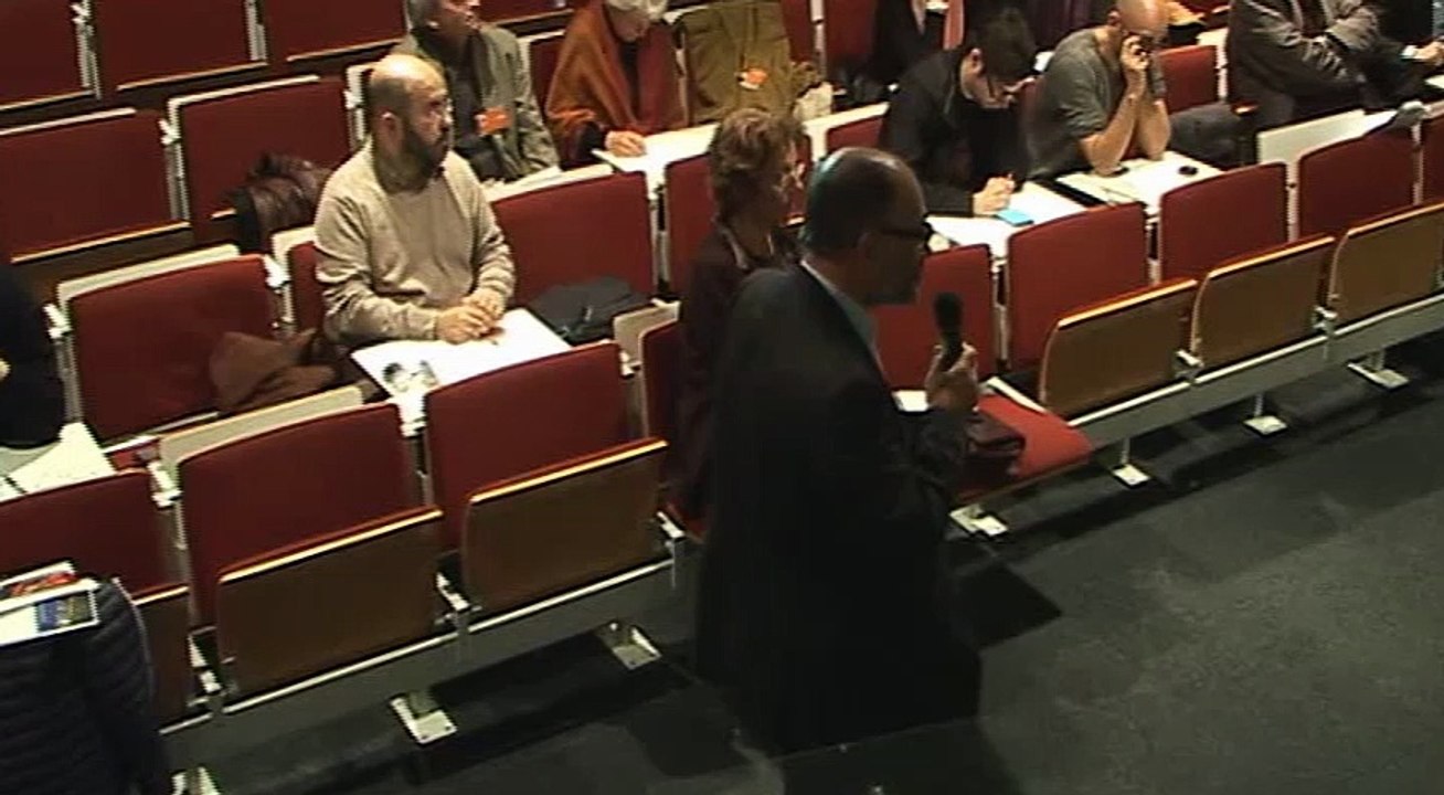 Visualisez l’information : nouvelles images, nouveaux usages - Partie 4 - discussion générale