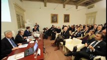 Prodi: Europa ancora grande ma ora passiva davanti a grandi trasformazioni