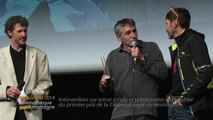 RENCONTRES CINEMATHEQUE MONTAGNE TROPHEE