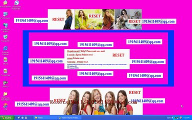 RESET EPSON Resets PX660 Adjustment Program resetter