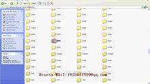 RESET EPSON Resets PX730WD Adjustment Program resetter