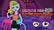 Monster High Games - MONSTER HIGH FREAKY FUSION LAGOONAFIRE STYLES GAME - Game Walkthrough