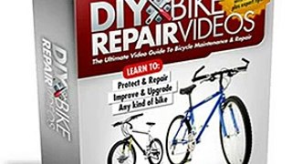 DIY Bike repair review