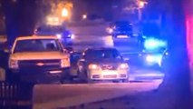 Florida State shooting injures three, gunman killed
