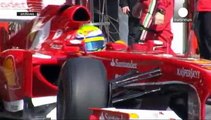 F1: Vettel nuovo pilota Ferrari, 