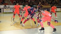 Roller Hockey: Monbús Igualada - FC Barcelona (3-5, Highlights)