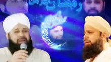 Owais Raza Qadri Latest Ramzan Album 2011 - Ramadan Meherban