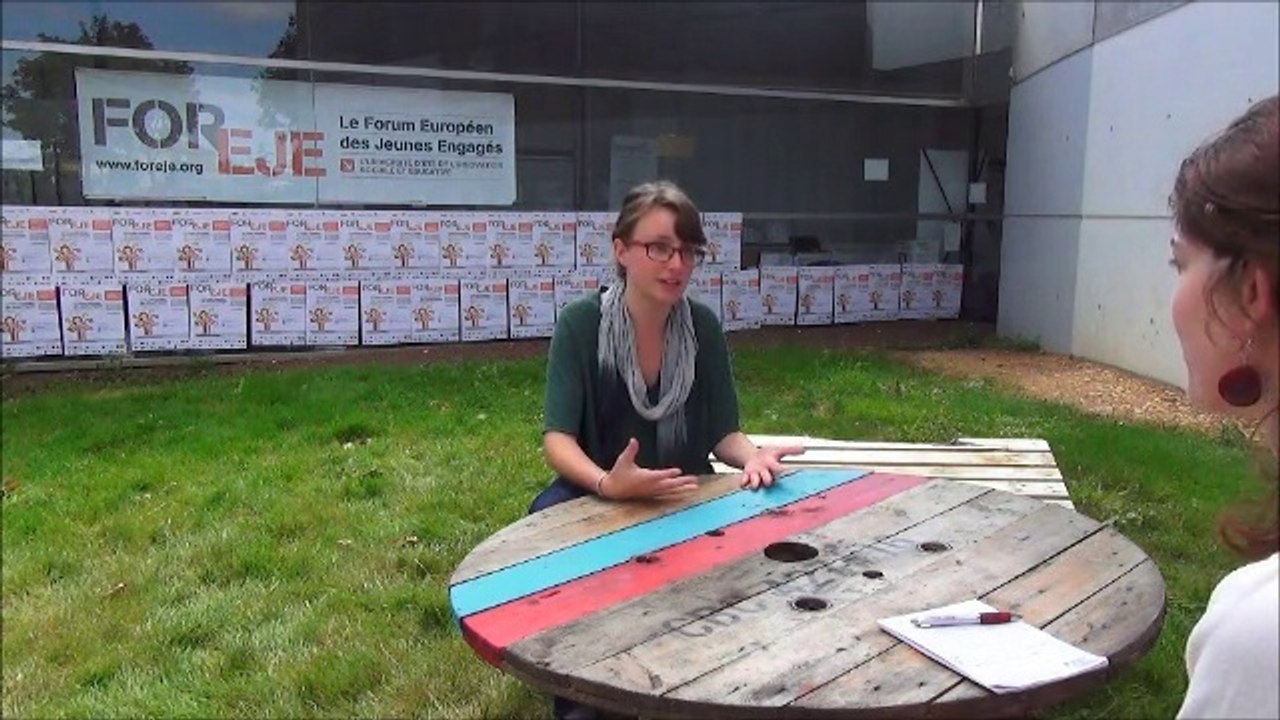 Eliane Laberge, mouvement étudiant Carré rouge