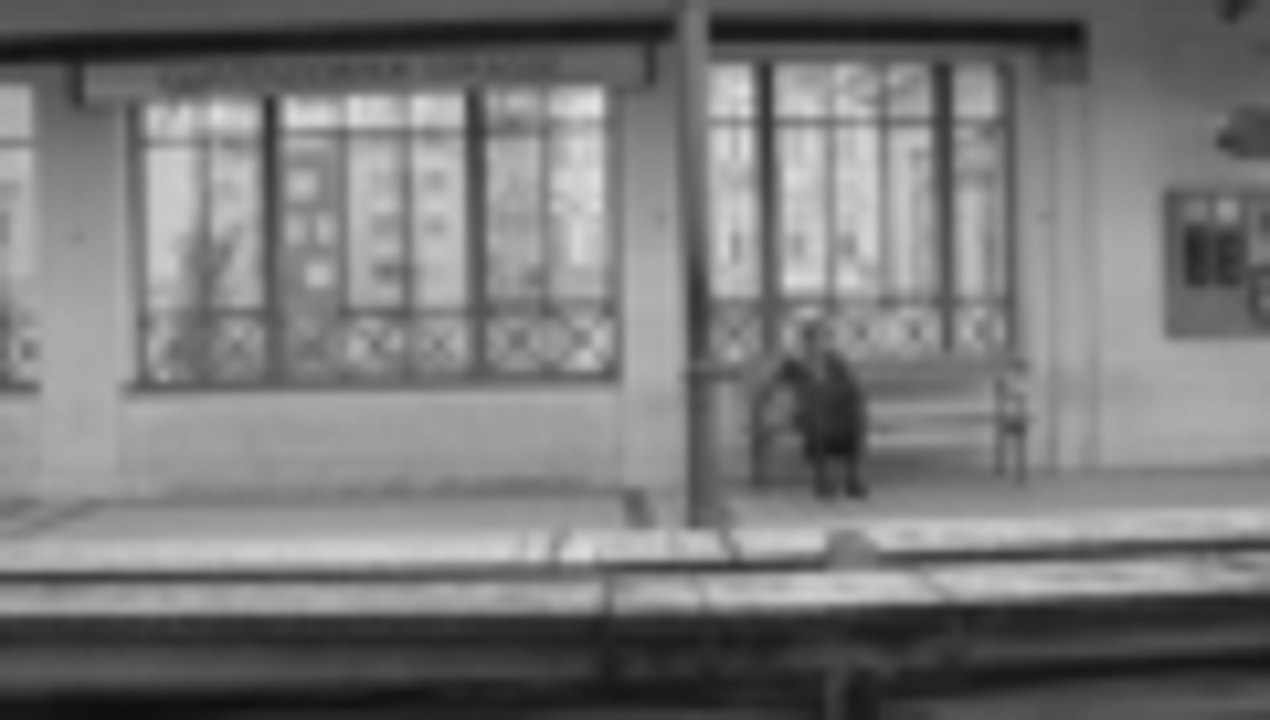 Wo ich wohne - teaser trailer (deutsch) hd