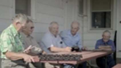 New Offenburg: Die letzten Badener der USA - Trailer (Deutsch) HD