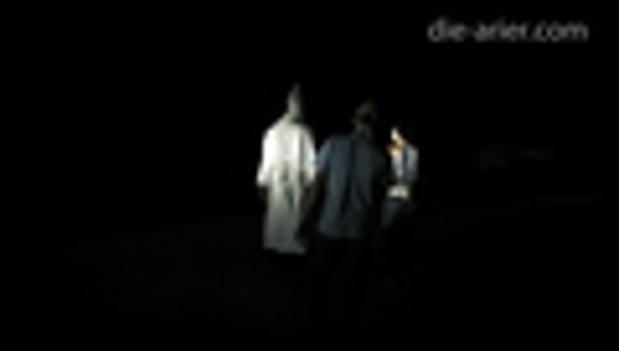 Die Arier - Trailer Clip Mo Interviewt KKK (Deutsche UT) HD
