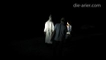 Die Arier - Trailer Clip Mo Interviewt KKK (Deutsche UT) HD