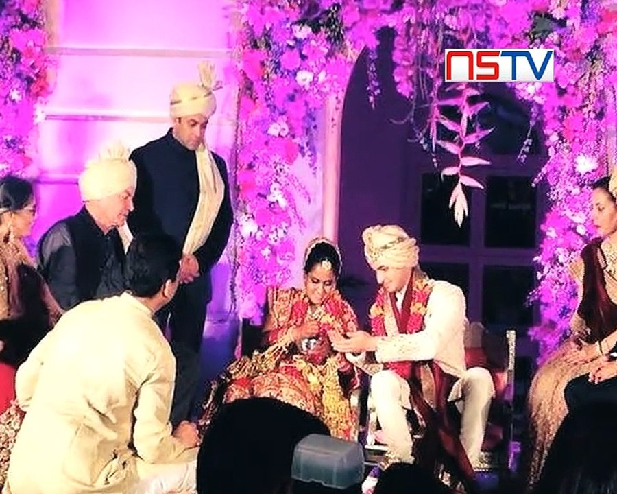 Revealed- Salman Khan's sister Arpita's Honeymoon plans...