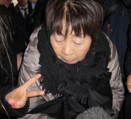 Japonya'da 'Kara Dul' Birlikte Olduğu 7 Kişiyi Öldürdü