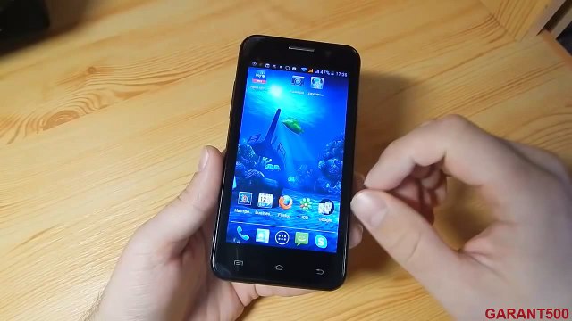 Как получить ROOT права на примере THL W100