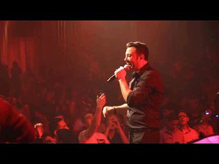 ליאור נרקיס - אז יאללה קריוקי