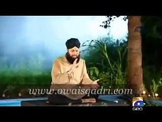 Owais Raza Qadri New Video Album - Taiba Ke Jane Wale