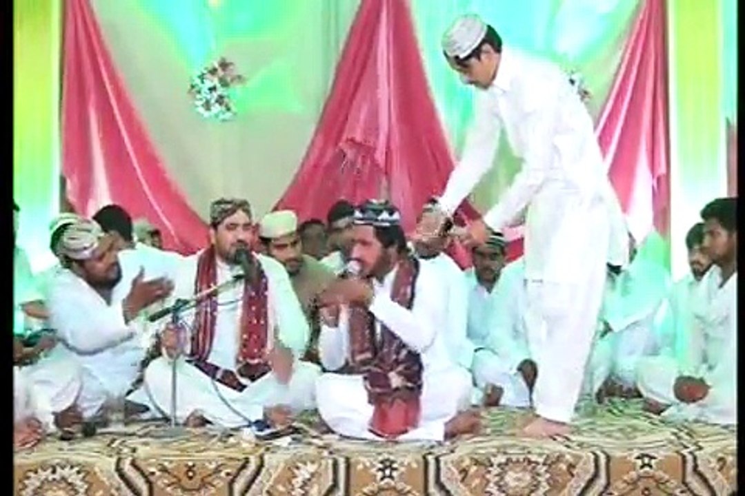 fiazulhassan qadri