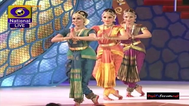 45th International Flim Fastival Of India 20th November 2014 Video Watch Online Pt4