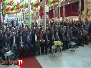 AKP ve CHP milletvekilleri birlikte halay çekti