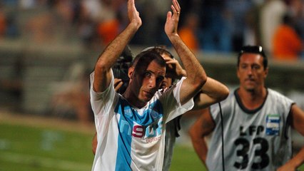 #OMFCGB : souvenirs de supporters