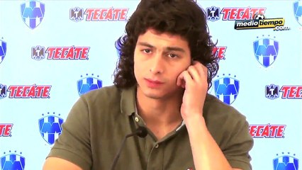 Hay que rematar un gran torneo: Stefan Medina