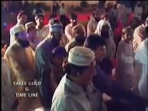 Owais Raza Qadri Salam - Mustafa Jaan e Rehmat Pe Lakhon Salam (Exclusive)!!!