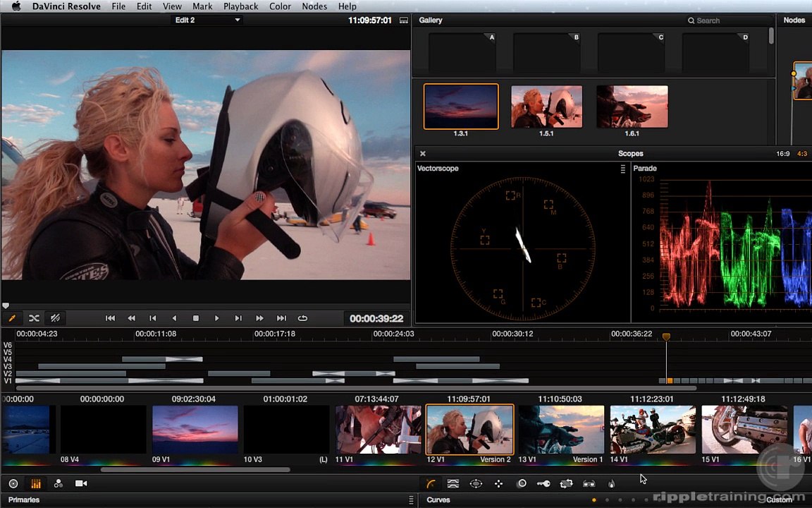 L35 Grading with Curves Part One 720