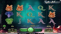 Wish Master ™ free slots machine game preview by Slotozilla.com