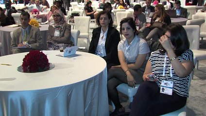 القمة العالمية الخامسة لريادة الأعمال بمراكش تحتفي بالمرأة المقاولة
