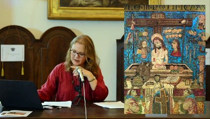 Atelier Rome - Après-midi - 1ère partie