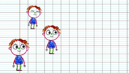 Allô c'est Ninou - Marche